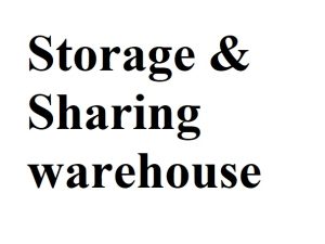 Storage And Sharing Warehouse Uae Classified