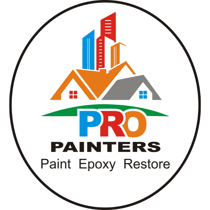 Pro-Painters